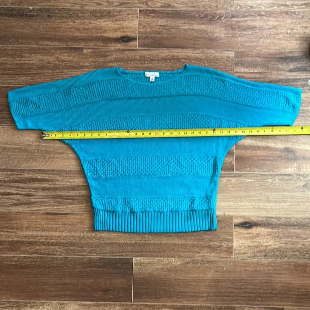 KIM ROGERS SWEATER………………156 - Picture 5 of 6